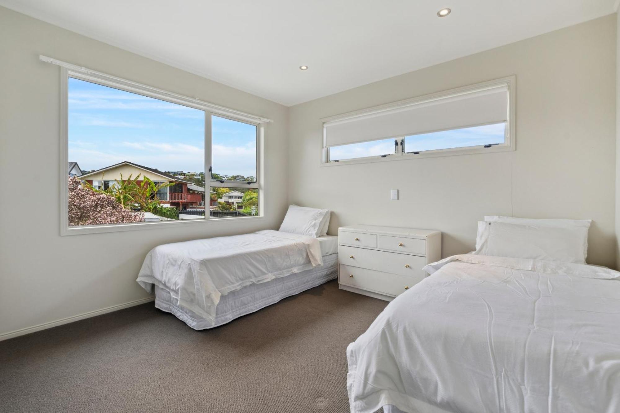 Holiday home Harbour View - Maraetai *