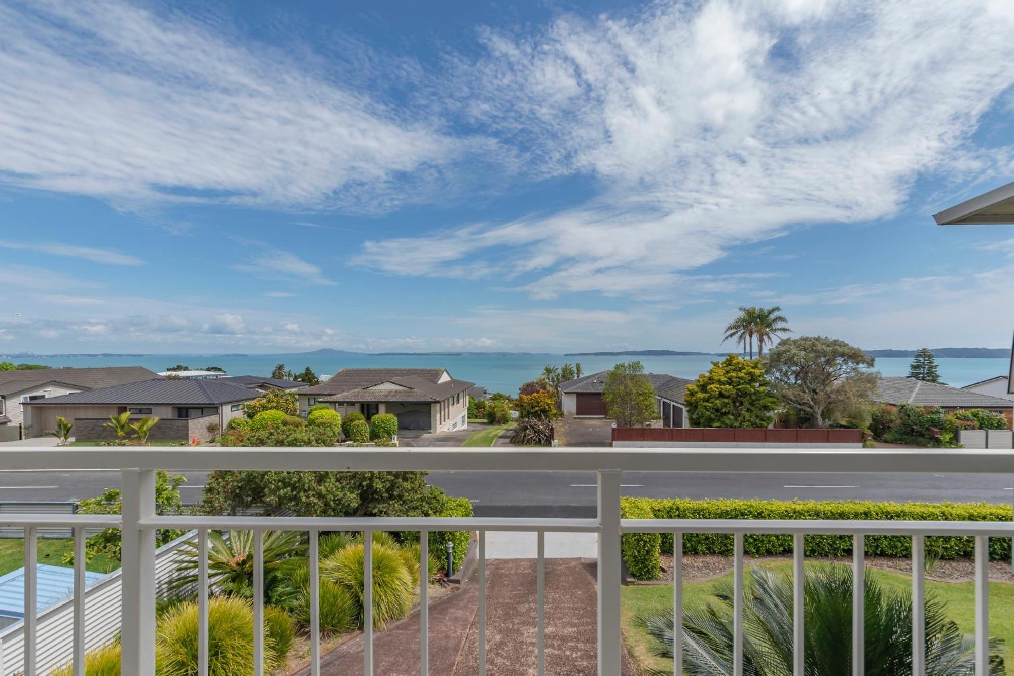 Harbour View - Maraetai Auckland