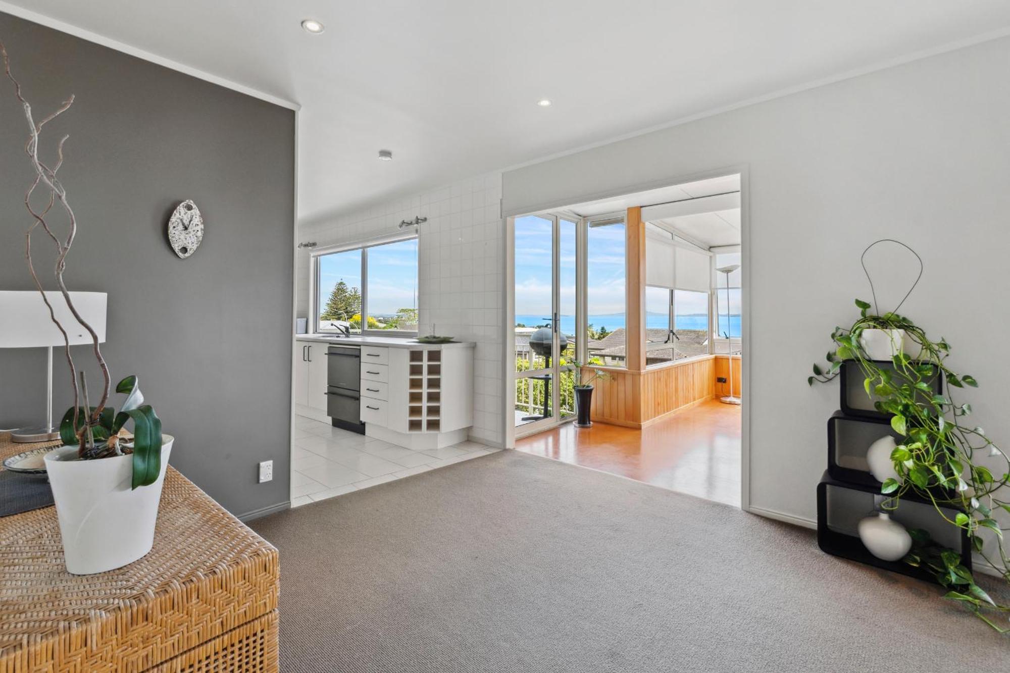 Holiday home Harbour View - Maraetai Auckland