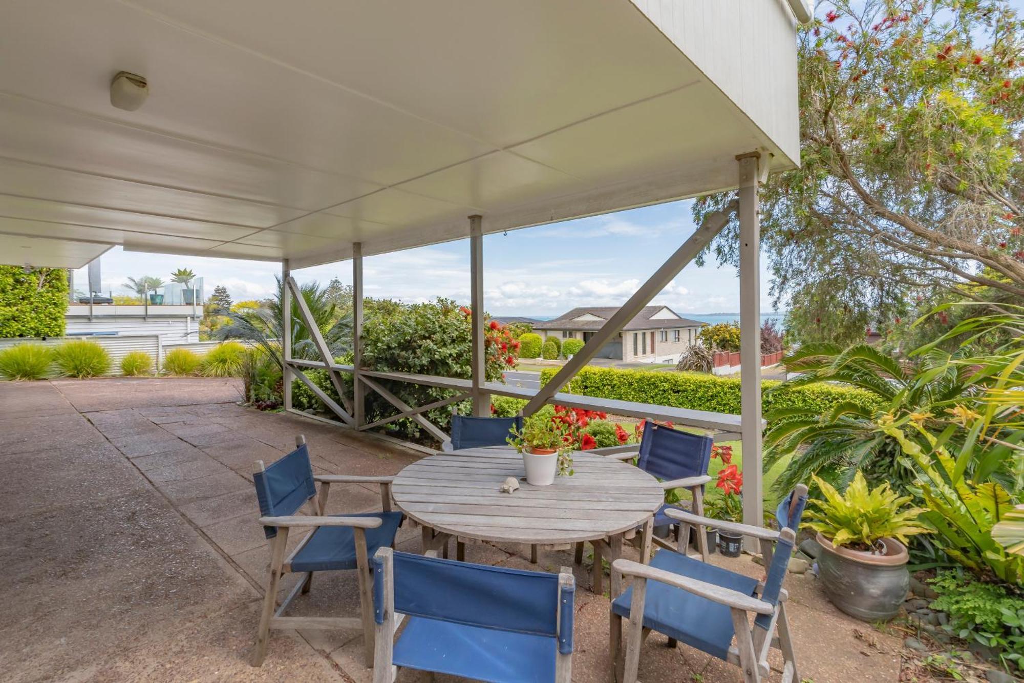 Holiday home Harbour View - Maraetai *
