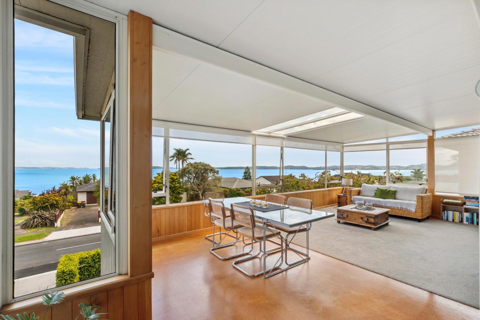 Harbour View - Maraetai Holiday home Auckland