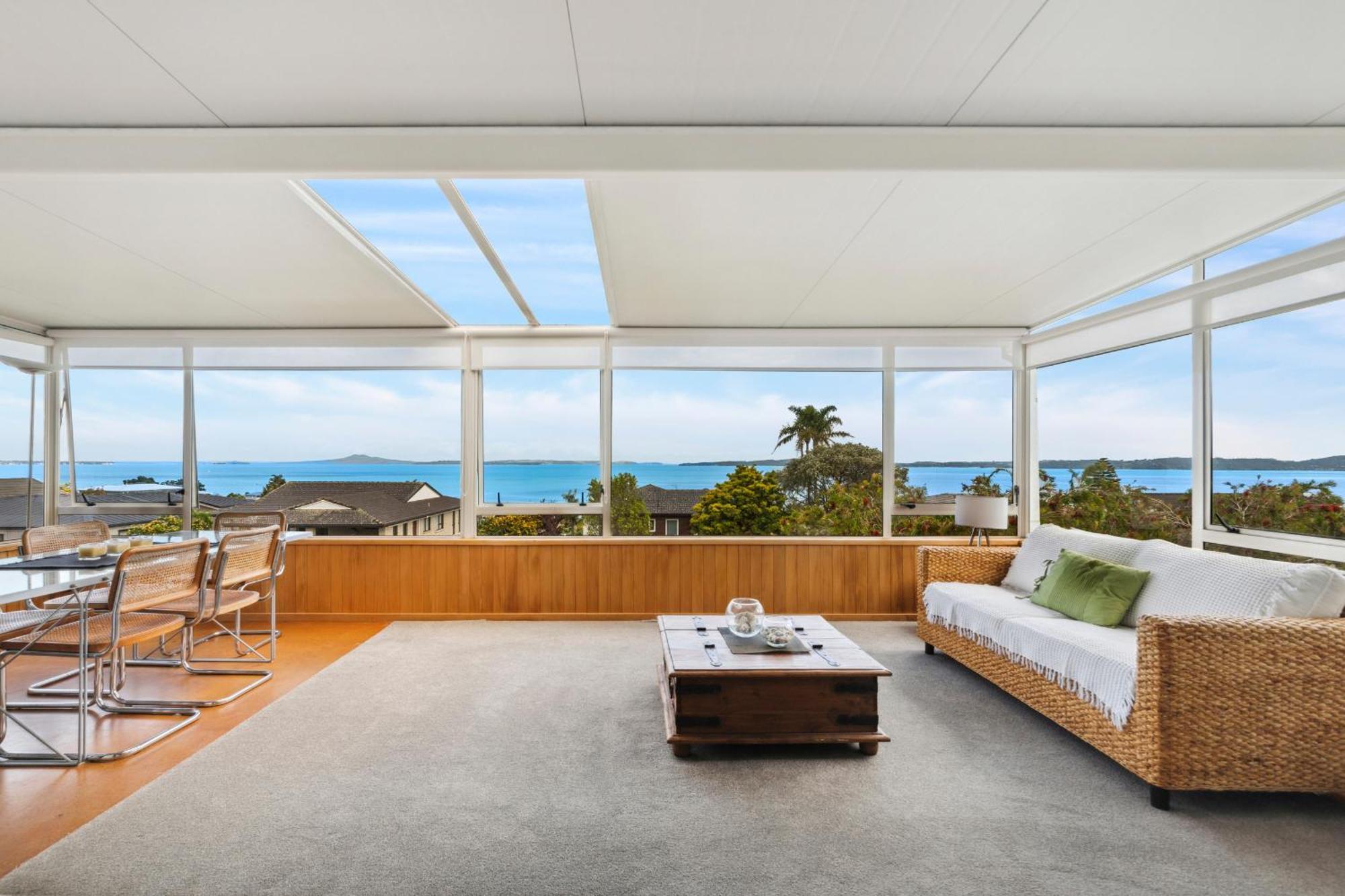 Harbour View - Maraetai Auckland