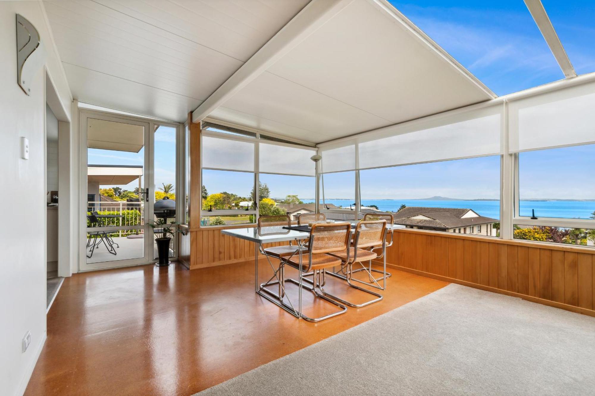 Harbour View - Maraetai