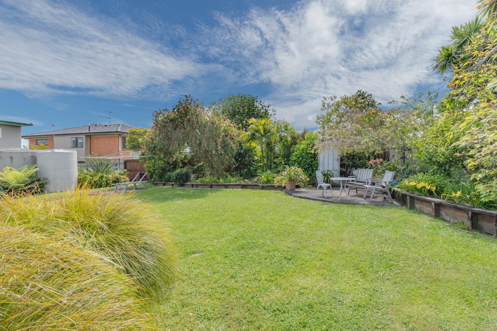 Holiday home Harbour View - Maraetai *